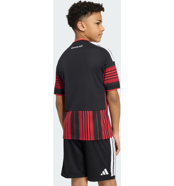 ADIDAS Adidas Eintracht Frankfurt 26/27 Hemmatröja För Barn på