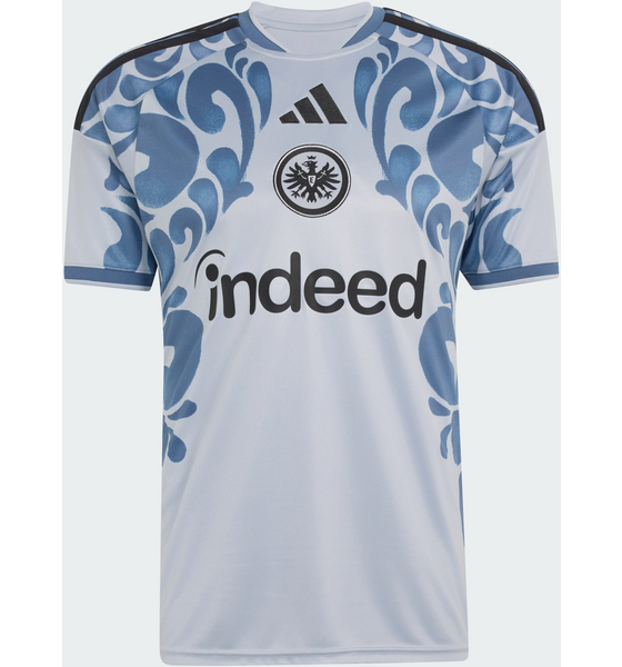ADIDAS Adidas Eintracht Frankfurt 26/27 Tredjetröja på
