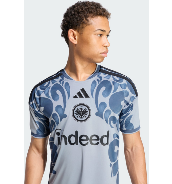 ADIDAS Adidas Eintracht Frankfurt 26/27 Tredjetröja på