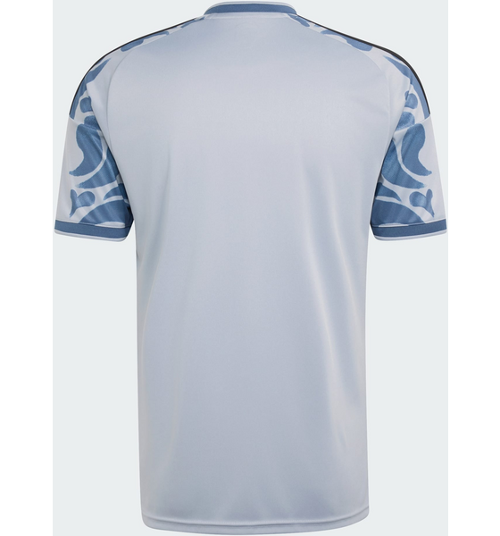 ADIDAS Adidas Eintracht Frankfurt 26/27 Tredjetröja på
