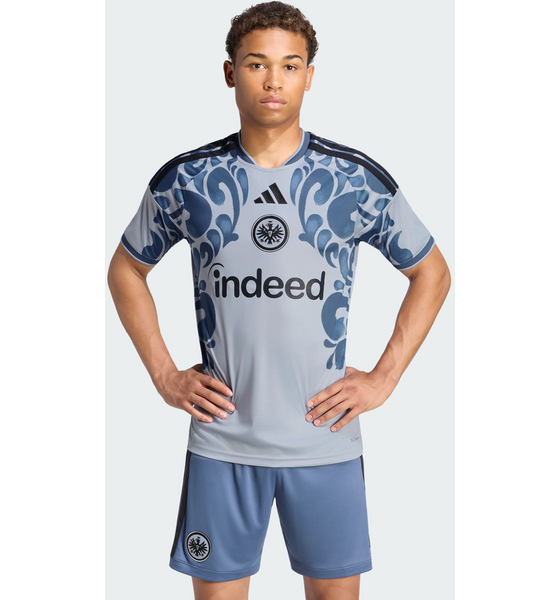 ADIDAS Adidas Eintracht Frankfurt 26/27 Tredjetröja på