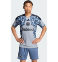ADIDAS Adidas Eintracht Frankfurt 26/27 Tredjetröja på