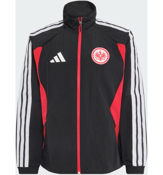 ADIDAS Adidas Eintracht Frankfurt Anthem Hemmajacka på