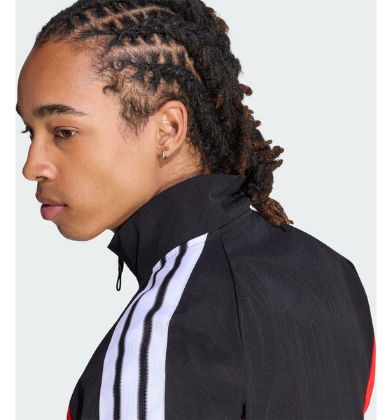ADIDAS Adidas Eintracht Frankfurt Anthem Hemmajacka på