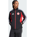 ADIDAS Adidas Eintracht Frankfurt Anthem Hemmajacka på