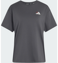 ADIDAS Adidas Embroidery Pack Loose T-shirt Med Grafik på