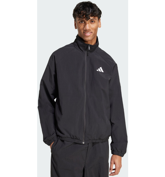 ADIDAS Adidas Essential Small Logo Vindjacka på