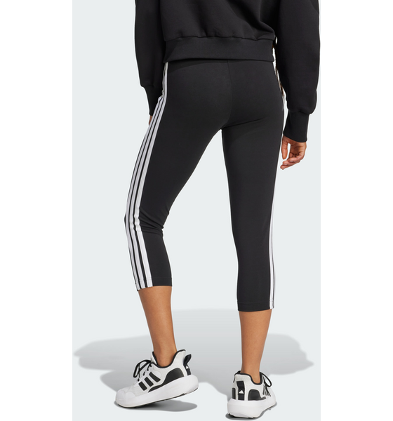 ADIDAS Adidas Essentials 3-stripes 3/4-långa Leggings på