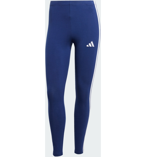 ADIDAS Adidas Essentials 3-stripes Cotton Tights på