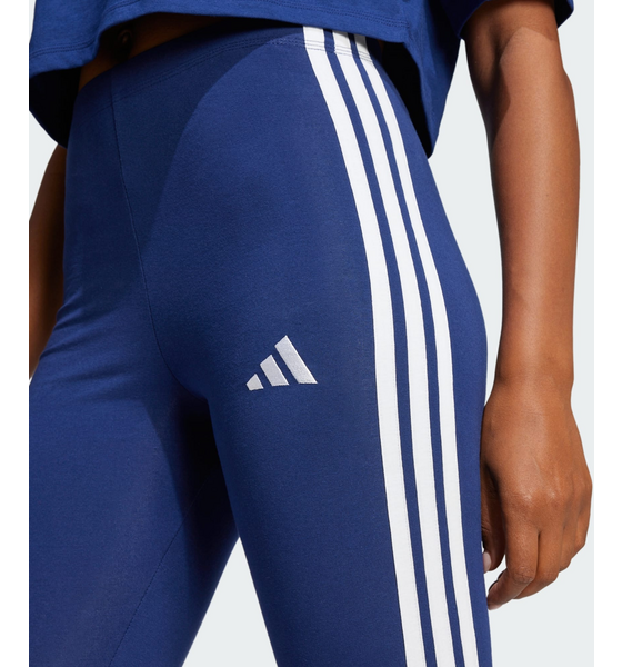 ADIDAS Adidas Essentials 3-stripes Cotton Tights på
