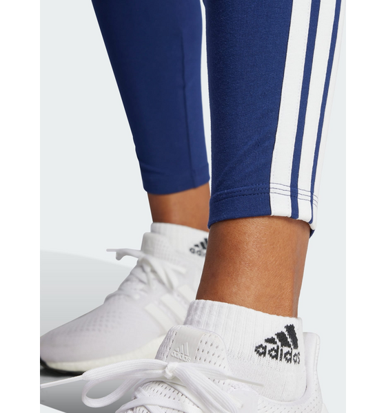 ADIDAS Adidas Essentials 3-stripes Cotton Tights på