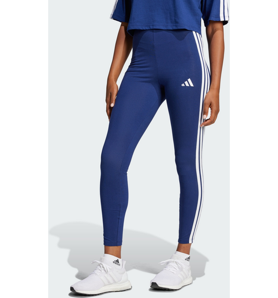 ADIDAS Adidas Essentials 3-stripes Cotton Tights på