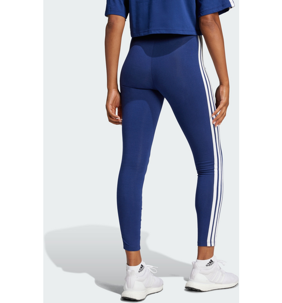 ADIDAS Adidas Essentials 3-stripes Cotton Tights på