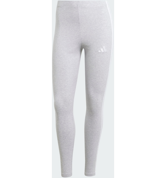 ADIDAS Adidas Essentials 3-stripes Cotton Tights på