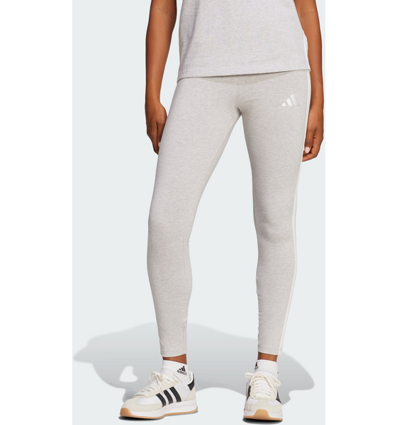 ADIDAS Adidas Essentials 3-stripes Cotton Tights på