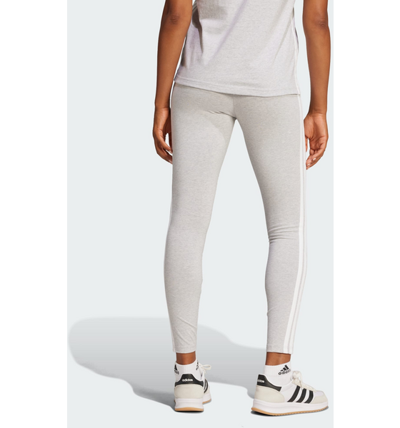 ADIDAS Adidas Essentials 3-stripes Cotton Tights på