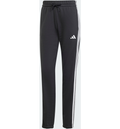 ADIDAS Adidas Essentials 3-stripes French Terry-byxor Med Mudd på