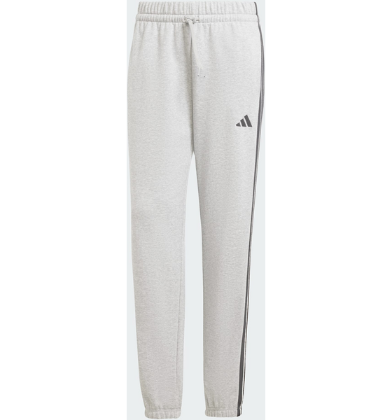 ADIDAS Adidas Essentials 3-stripes French Terry-byxor Med Mudd på