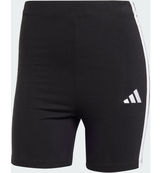 ADIDAS Adidas Essentials 3-stripes High Waisted Cykelshorts på