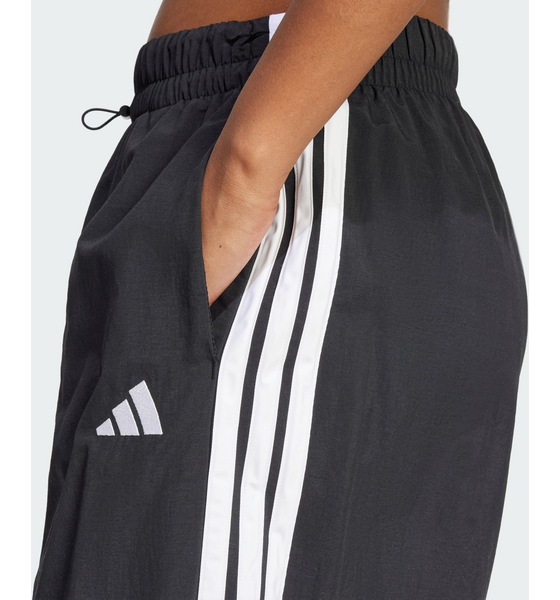 ADIDAS Adidas Essentials 3-stripes Lifestyle Woven Parachute Byxor på