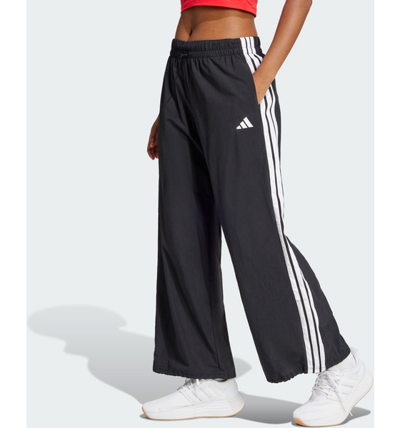 ADIDAS Adidas Essentials 3-stripes Lifestyle Woven Parachute Byxor på