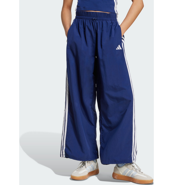 ADIDAS Adidas Essentials 3-stripes Lifestyle Woven Parachute Byxor på