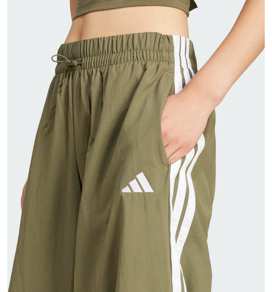 ADIDAS Adidas Essentials 3-stripes Lifestyle Woven Parachute Byxor på