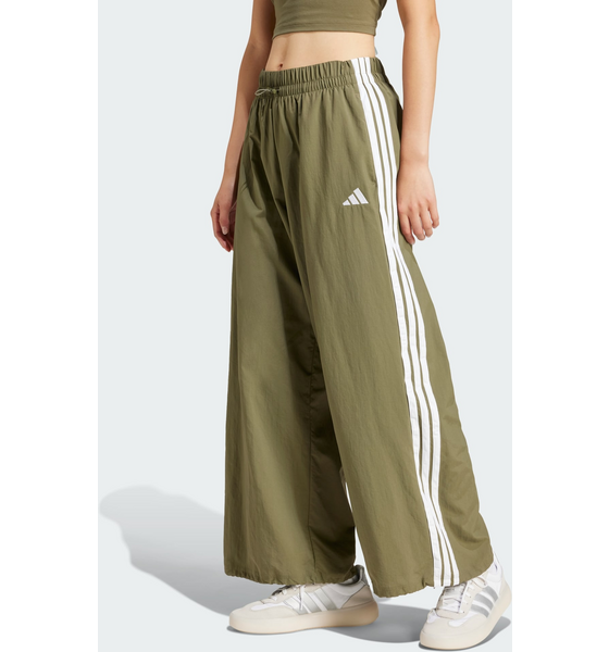 ADIDAS Adidas Essentials 3-stripes Lifestyle Woven Parachute Byxor på