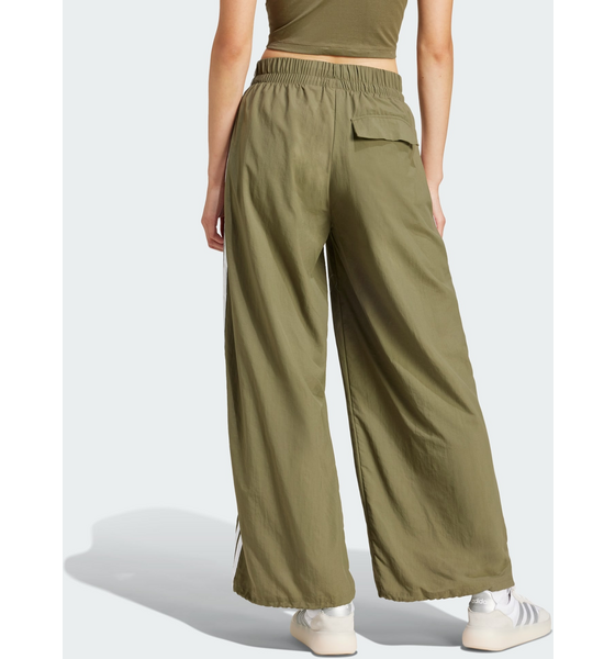 ADIDAS Adidas Essentials 3-stripes Lifestyle Woven Parachute Byxor på