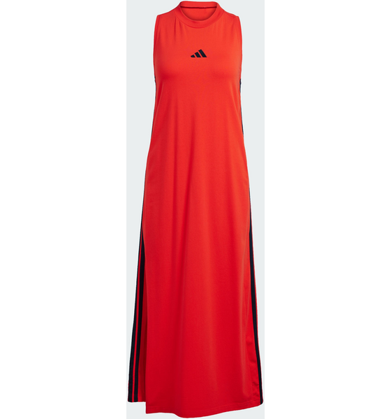 ADIDAS Adidas Essentials 3-stripes Long Racerback Klänning på