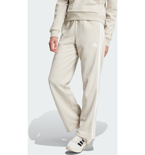 ADIDAS Adidas Essentials 3-stripes Open Hem French Terry Byxor på
