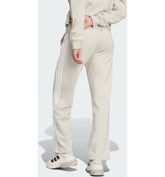 ADIDAS Adidas Essentials 3-stripes Open Hem French Terry Byxor på