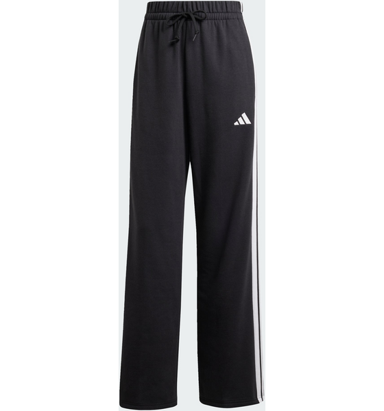 ADIDAS Adidas Essentials 3-stripes Open Hem French Terry Byxor på