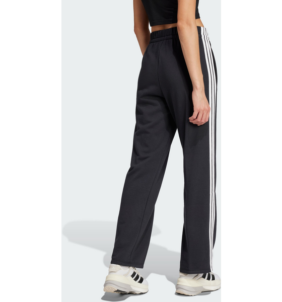 ADIDAS Adidas Essentials 3-stripes Open Hem French Terry Byxor på