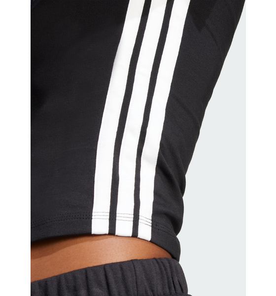 ADIDAS Adidas Essentials 3-stripes Slim Baby T-shirt på