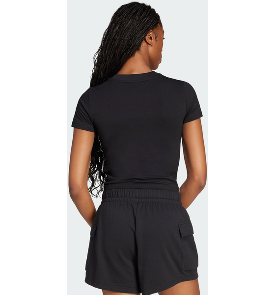 ADIDAS Adidas Essentials 3-stripes Slim Baby T-shirt på