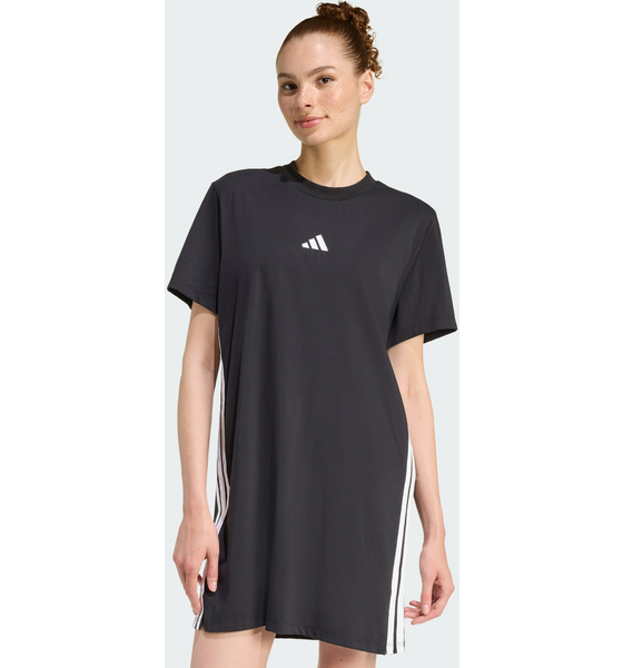 ADIDAS Adidas Essentials 3-stripes T-shirtklänning på