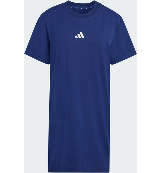ADIDAS Adidas Essentials 3-stripes T-shirtklänning på