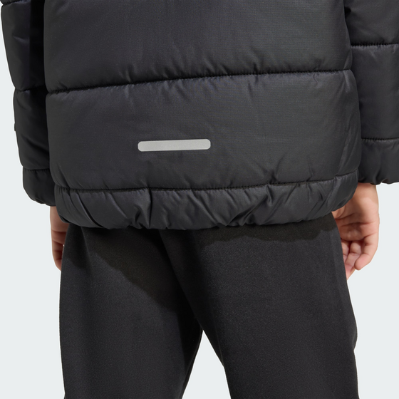 ADIDAS Adidas Essentials 3-stripes Vadderad Jacka För Barn på