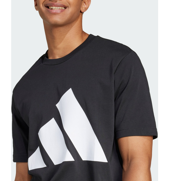 ADIDAS Adidas Essentials Big Logo T-shirt på