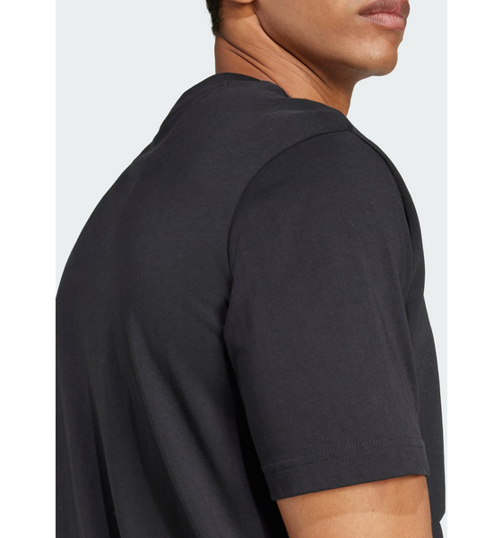 ADIDAS Adidas Essentials Big Logo T-shirt på