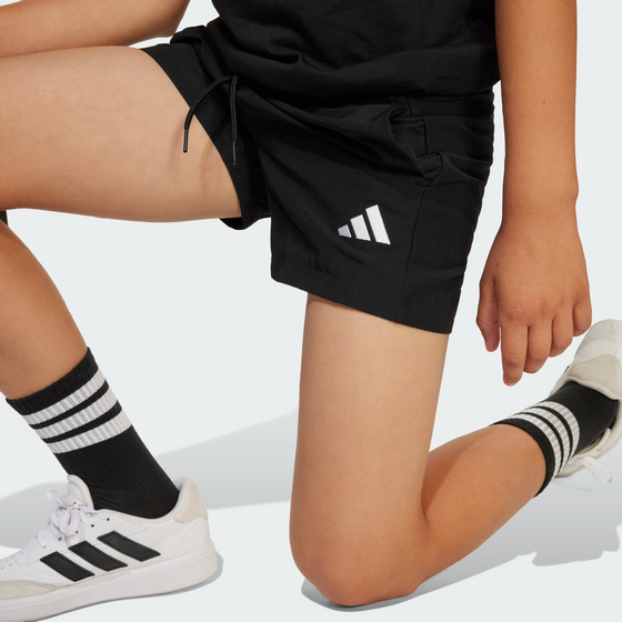 ADIDAS Adidas Essentials Climacool Shorts Barn på