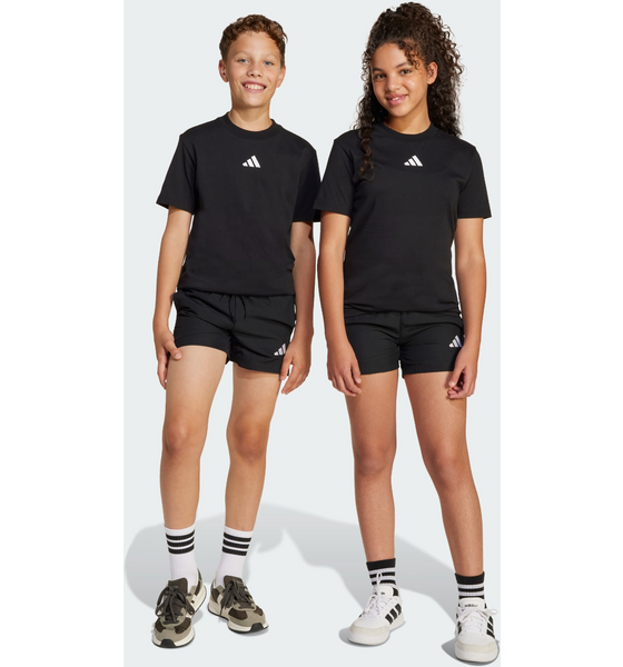 ADIDAS Adidas Essentials Climacool Shorts Barn på