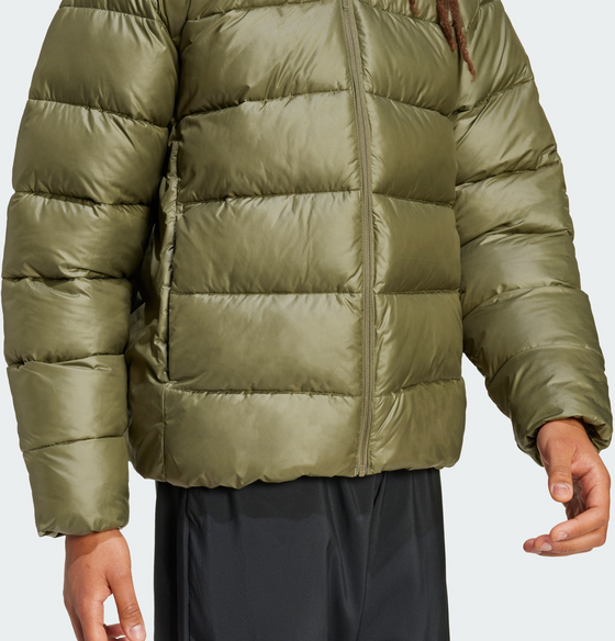 ADIDAS Adidas Essentials Climawarm Syntetdunjackor på