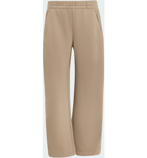 ADIDAS Adidas Essentials Contemporary Fleece Barrel Byxor på