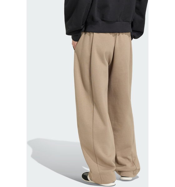 ADIDAS Adidas Essentials Contemporary Fleece Barrel Byxor på