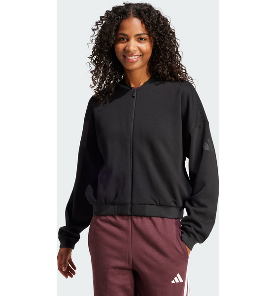 ADIDAS Adidas Essentials Contemporary Logo Bomberjacka på