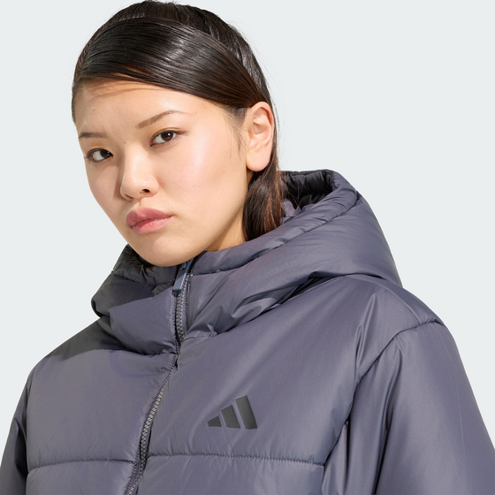 ADIDAS Adidas Essentials Highloft Insulated Puffer Jacka på