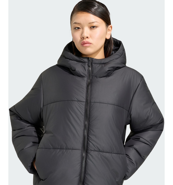 ADIDAS Adidas Essentials Highloft Insulated Puffer Jacka på