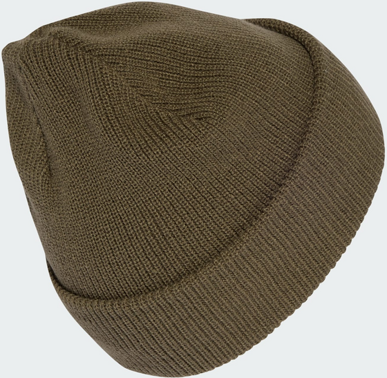 ADIDAS Adidas Essentials Label Mössa Med Mudd på